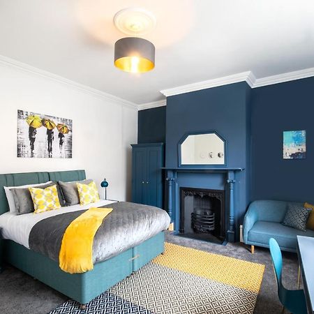 Bricksage Rooms, King'S Lynn South Gate Екстер'єр фото