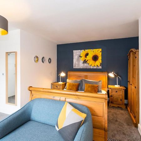 Bricksage Rooms, King'S Lynn South Gate Екстер'єр фото