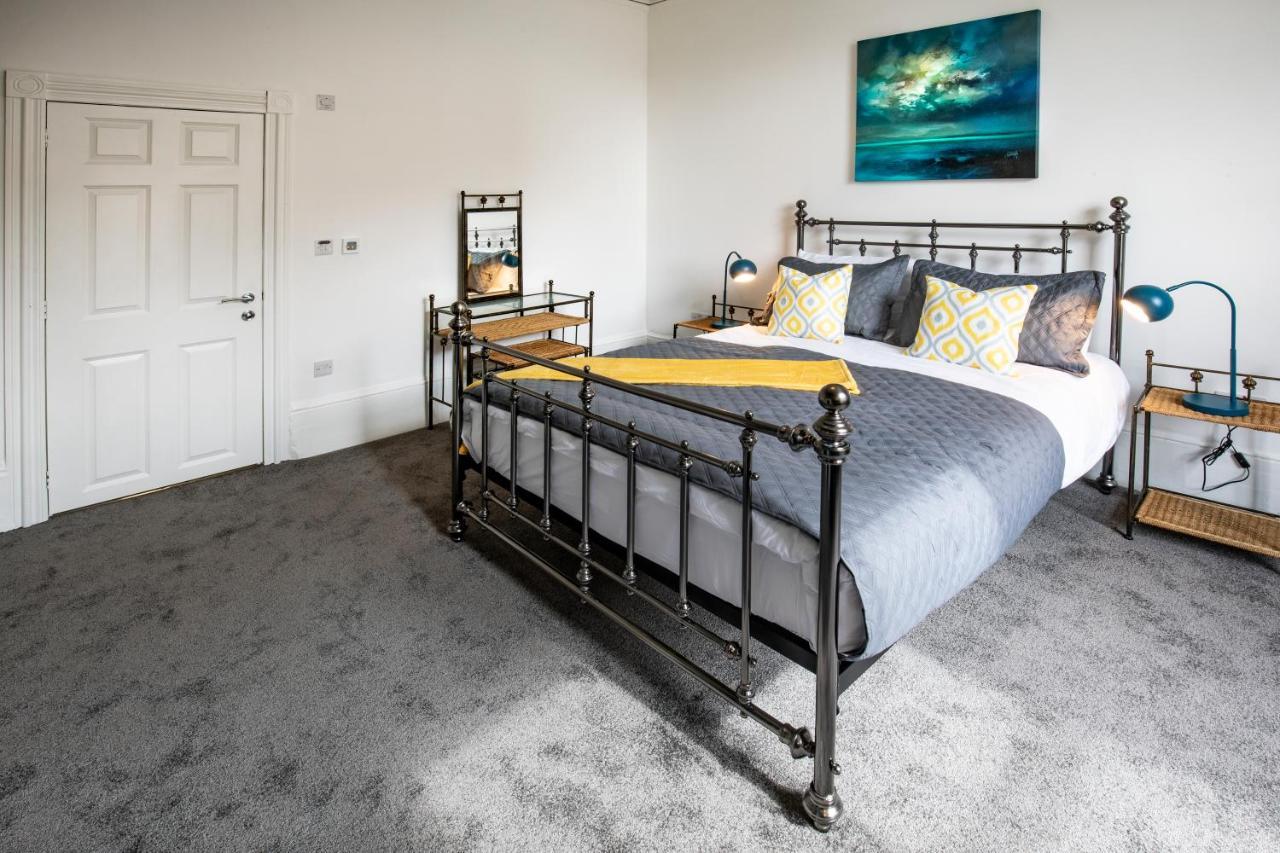 Bricksage Rooms, King'S Lynn South Gate Екстер'єр фото