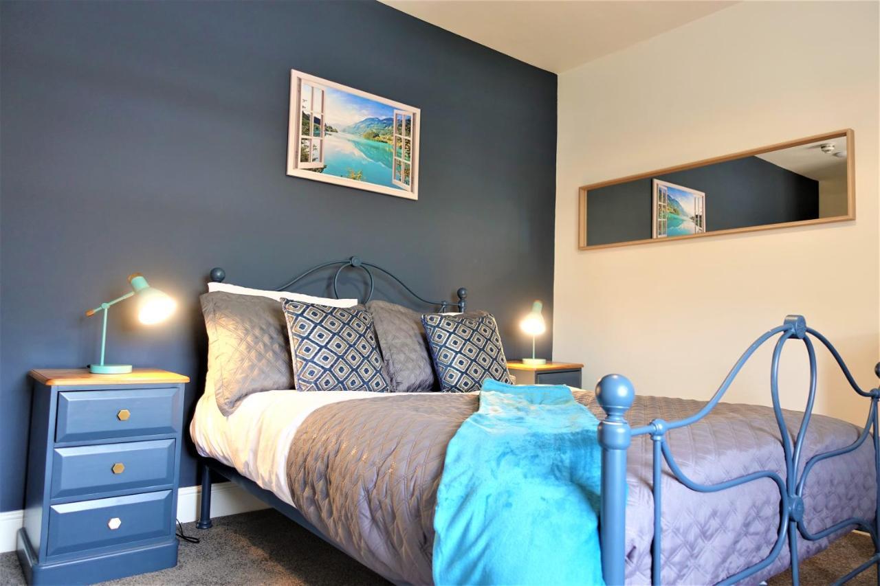 Bricksage Rooms, King'S Lynn South Gate Екстер'єр фото