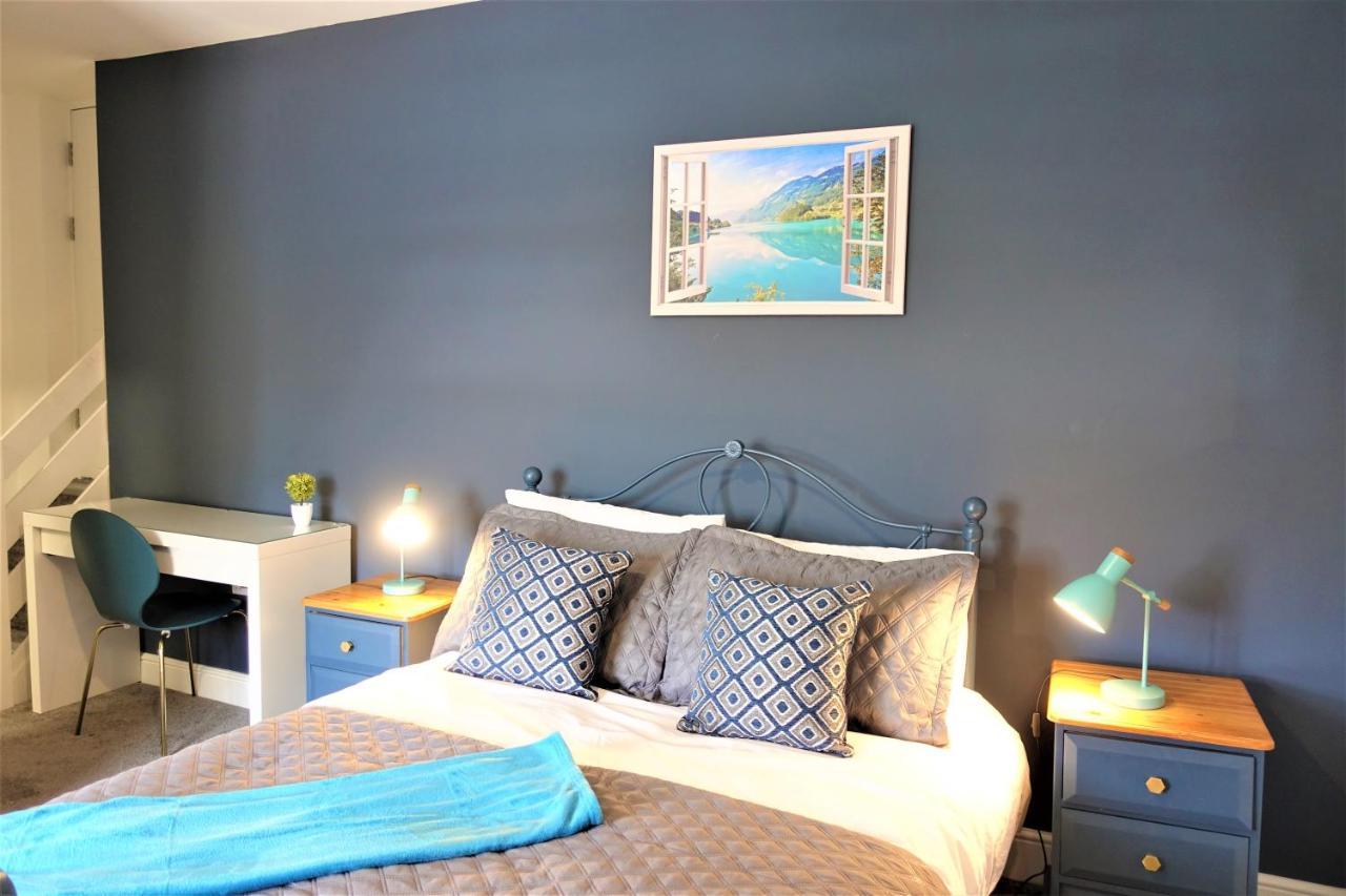 Bricksage Rooms, King'S Lynn South Gate Екстер'єр фото