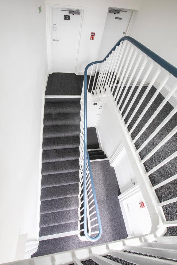 Bricksage Rooms, King'S Lynn South Gate Екстер'єр фото