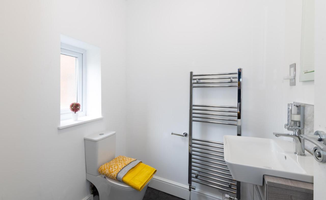 Bricksage Rooms, King'S Lynn South Gate Екстер'єр фото