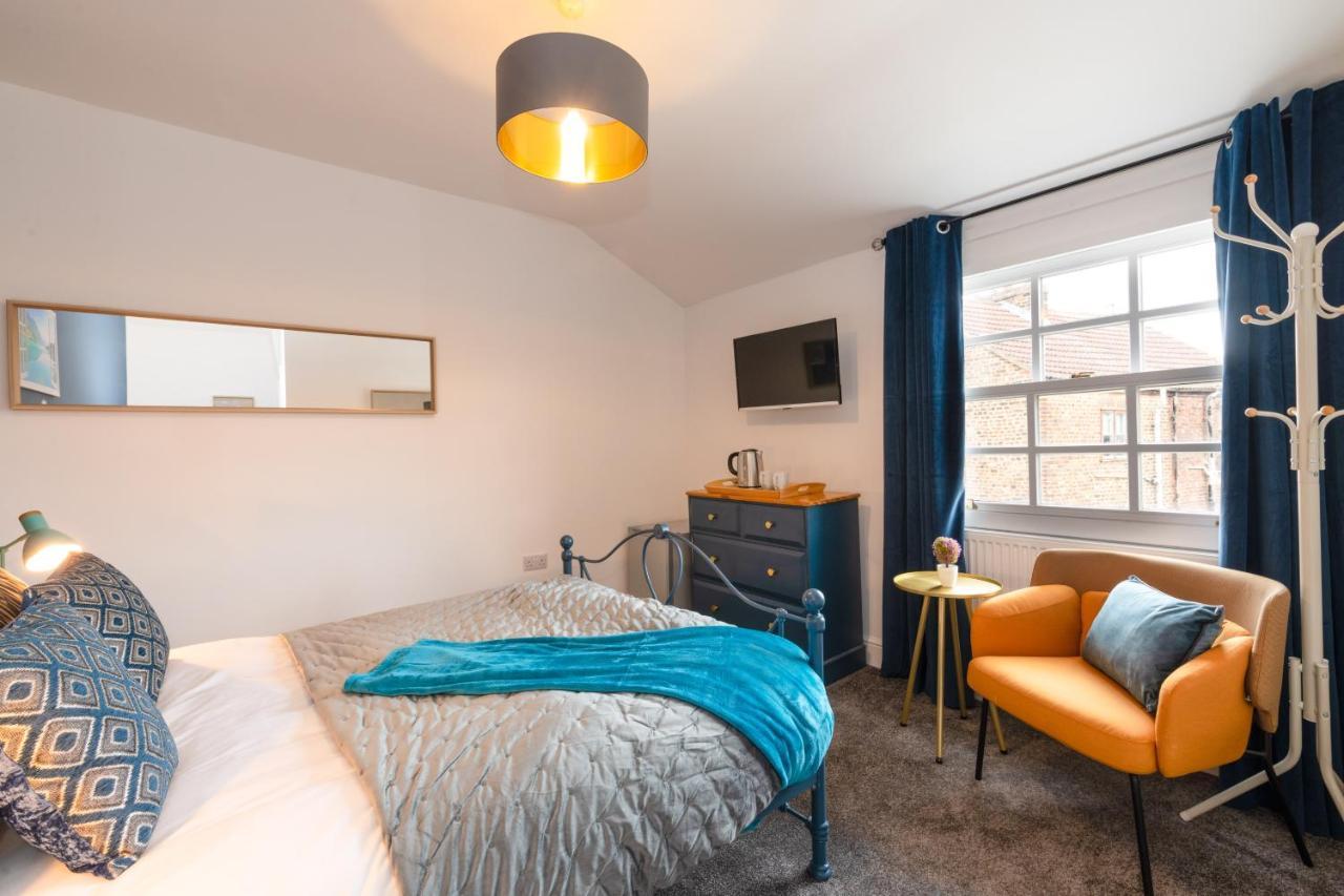 Bricksage Rooms, King'S Lynn South Gate Екстер'єр фото