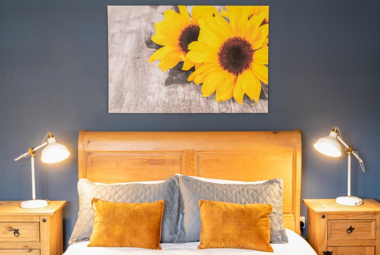 Bricksage Rooms, King'S Lynn South Gate Екстер'єр фото