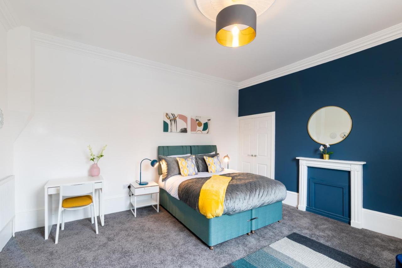 Bricksage Rooms, King'S Lynn South Gate Екстер'єр фото