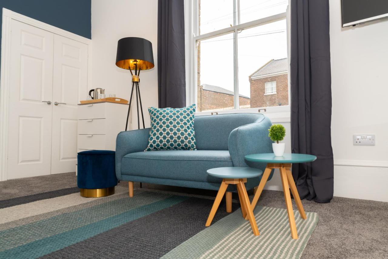 Bricksage Rooms, King'S Lynn South Gate Екстер'єр фото