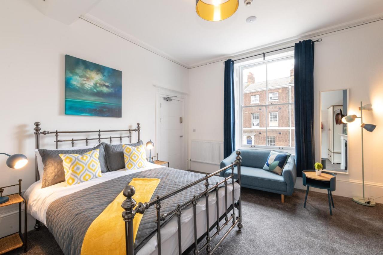 Bricksage Rooms, King'S Lynn South Gate Екстер'єр фото