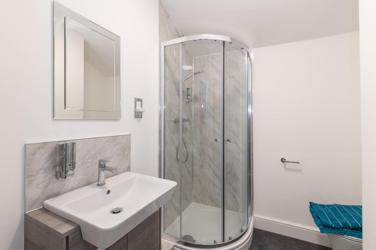 Bricksage Rooms, King'S Lynn South Gate Екстер'єр фото