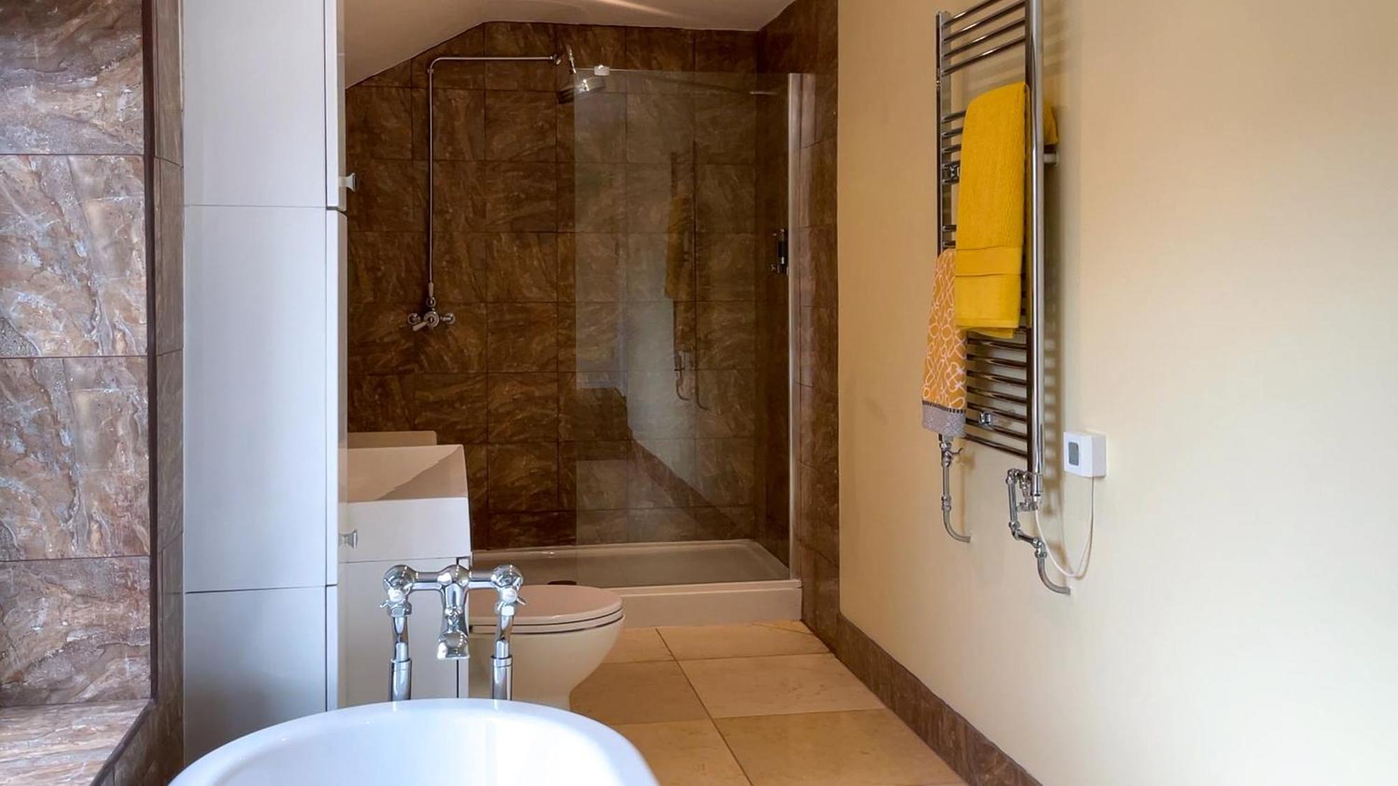 Bricksage Rooms, King'S Lynn South Gate Номер фото